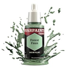 Forest Faun – Warpaints Fanatic Army Painter WP3065 farba modelarska akrylowa 18 ml
