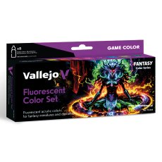Vallejo 72214 Fluorescent...