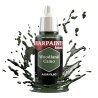 Woodland Camo – Warpaints Fanatic Army Painter WP3067 farba modelarska akrylowa 18 ml