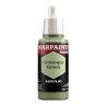 Grotesque Green – Warpaints Fanatic Army Painter WP3072 farba modelarska akrylowa 18 ml