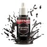 Brigandine Brown – Warpaints Fanatic Army Painter WP3073 farba modelarska akrylowa 18 ml