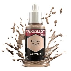 Urban Buff – Warpaints Fanatic Army Painter WP3078 farba modelarska akrylowa 18 ml