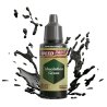 Absolution Green – Speedpaint Army Painter WP2007 farba modelarska 18 ml