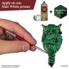Absolution Green – Speedpaint Army Painter WP2007 farba modelarska 18 ml