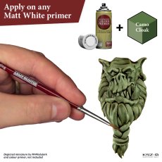 Camo Cloak – Speedpaint Army Painter WP2008 farba modelarska 18 ml