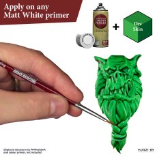 Orc Skin – Speedpaint Army Painter WP2009 farba modelarska 18 ml