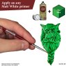 Orc Skin – Speedpaint Army Painter WP2009 farba modelarska 18 ml