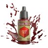 Blood Red – Speedpaint Army Painter WP2010 farba modelarska 18 ml