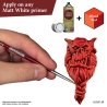 Blood Red – Speedpaint Army Painter WP2010 farba modelarska 18 ml
