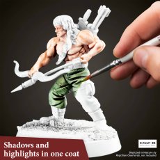 Malignant Green – Speedpaint Army Painter WP2011 farba modelarska 18 ml