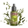 Malignant Green – Speedpaint Army Painter WP2011 farba modelarska 18 ml