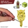 Malignant Green – Speedpaint Army Painter WP2011 farba modelarska 18 ml