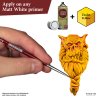 Zealot Yellow – Speedpaint Army Painter WP2013 farba modelarska 18 ml