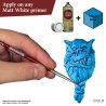 Magic Blue – Speedpaint Army Painter WP2014 farba modelarska 18 ml