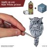 Runic Grey – Speedpaint Army Painter WP2016 farba modelarska 18 ml
