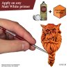 Fire Giant Orange – Speedpaint Army Painter WP2017 farba modelarska 18 ml