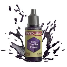 Hive Dweller Purple –...