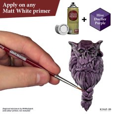 Hive Dweller Purple – Speedpaint Army Painter WP2018 farba modelarska 18 ml