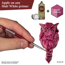 Purple Alchemy – Speedpaint Army Painter WP2021 farba modelarska 18 ml