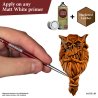 Hardened Leather – Speedpaint Army Painter WP2023 farba modelarska 18 ml