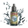 Battleship Grey – Speedpaint Army Painter WP2024 farba modelarska 18 ml