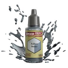 Ashen Stone – Speedpaint...