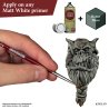 Burnt Moss – Speedpaint Army Painter WP2026 farba modelarska 18 ml