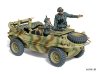 Schwimmwagen Type 166 Wide Wheel – Tamiya 35393 – model plastikowy 1:35