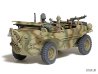 Schwimmwagen Type 166 Wide Wheel – Tamiya 35393 – model plastikowy 1:35