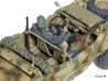 Schwimmwagen Type 166 Wide Wheel – Tamiya 35393 – model plastikowy 1:35