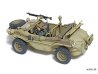 Schwimmwagen Type 166 Wide Wheel – Tamiya 35393 – model plastikowy 1:35