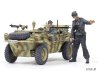 Schwimmwagen Type 166 Wide Wheel – Tamiya 35393 – model plastikowy 1:35