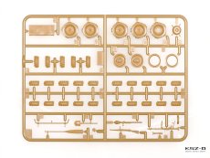 Schwimmwagen Type 166 Wide Wheel – Tamiya 35393 – model plastikowy 1:35