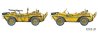 Schwimmwagen Type 166 Wide Wheel – Tamiya 35393 – model plastikowy 1:35