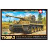 Tiger I Early Production Eastern Front – Tamiya 32603 – model 1:48