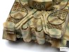Tiger I Early Production Eastern Front – Tamiya 32603 – model 1:48