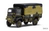 Bedford QL 3-Ton G.S. & Troop Truck – 1:76 – Airfix A03306A