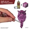 Moody Mauve – Army Painter Speedpaint WP2032 farba modelarska 18 ml