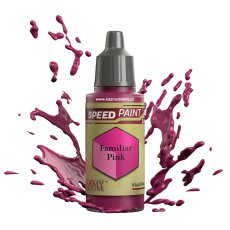 Familiar Pink – Army...