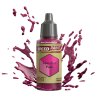 Familiar Pink – Army Painter Speedpaint WP2033 farba modelarska 18 ml