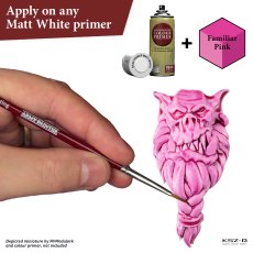 Familiar Pink – Army Painter Speedpaint WP2033 farba modelarska 18 ml