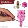 Familiar Pink – Army Painter Speedpaint WP2033 farba modelarska 18 ml