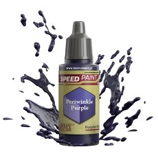 Periwinkle Purple – Army...