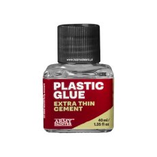 Army Painter GL2015 Plastic...