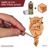 Peachy Flesh – Army Painter Speedpaint WP2037 farba modelarska 18 ml