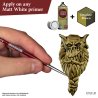 Desolate Brown – Army Painter Speedpaint WP2040 farba modelarska 18 ml