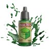 Shamrock Green – Army Painter Speedpaint WP2041 farba modelarska 18 ml