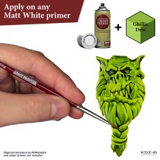 Ghillie Dew – Army Painter Speedpaint WP2042 farba modelarska 18 ml