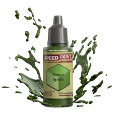 Forest Sprite – Army...