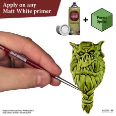 Forest Sprite – Army Painter Speedpaint WP2044 farba modelarska 18 ml